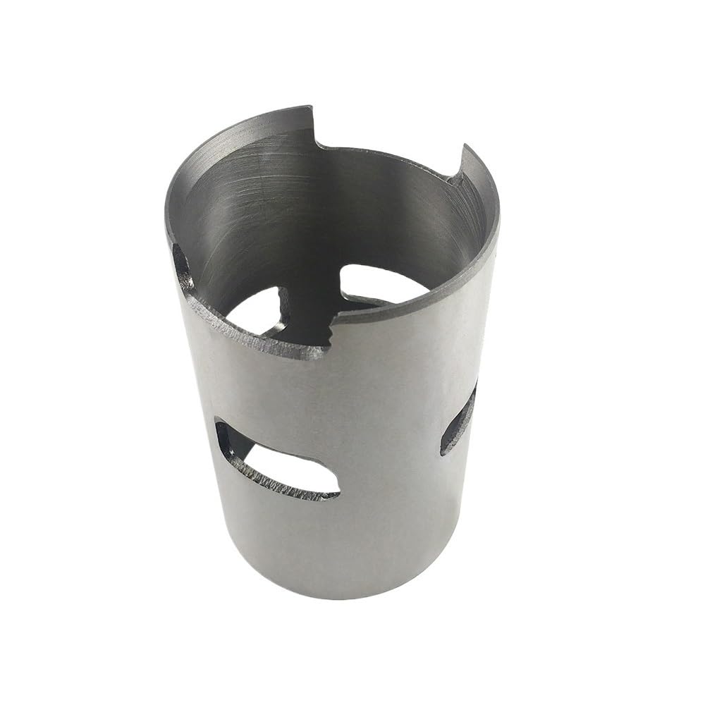 Chemise de cylindre 59mm pour moteur hors-bord Suzuki DT9.9 et DT15