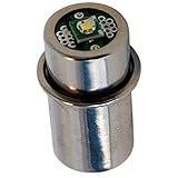 Betriebsspannung: DC 1-4.5V; Intensität: 200LM; Leistung: 3W;