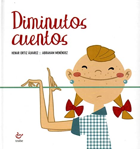 DIMINUTOS CUENTOS (INFANTIL Y JUVENIL)