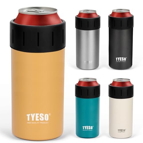 TYESO �^���u���[ �ʃz���_�[ �ۗ� �y�b�g�{�g�� �ۉ� �ۗ�ʃz���_�[ 500ml �ʗp ����~�� �^��f�M (�C�G���[, 500ml)