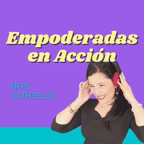 EMPODERADAS en ACCIÓN cover art