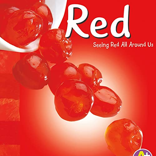 Red by Sarah L. Schuette episode artwork