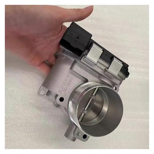 Papillon électronique pour réparer les à-coups moteur Fengshen AX7 2.0 2.3