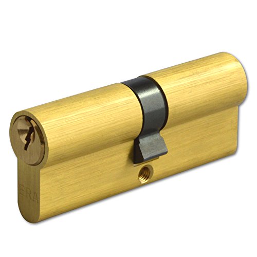 Image of ERA 6-Pin Euro Double Cylinder