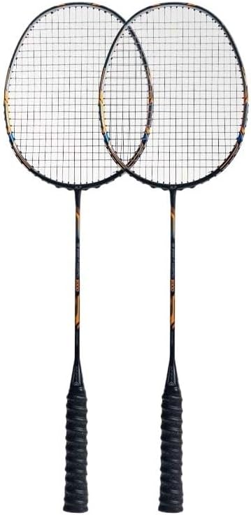 Badminton Racket Damper Set Outdoor Sports Stacket Gift Handle Shock Absorber