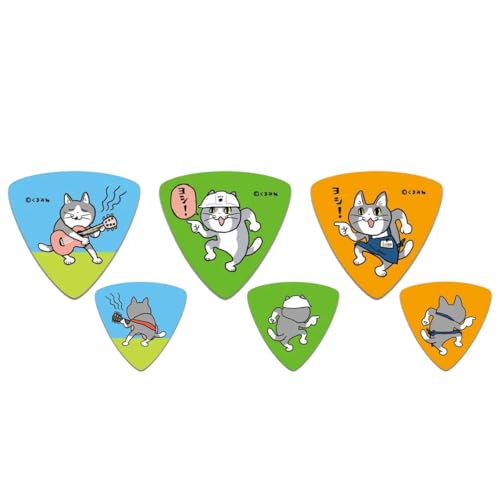 SCORELAY JAPAN ���܂݂˃f�U�C���s�b�N6���Z�b�g �X�R�A���C�W���p��