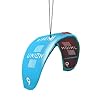 Kiteboarding Kite vlieger autoluchtverfrisser De geur WHITEWATER | Fresh Kitesurfing autogeur