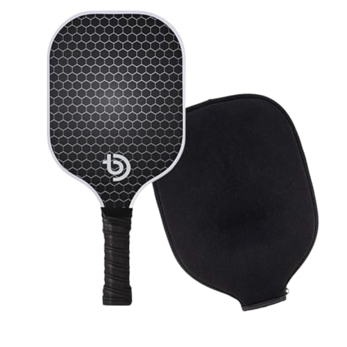 Ensemble de palettes Pickle Ball de haute qualité avec structure durable - 2