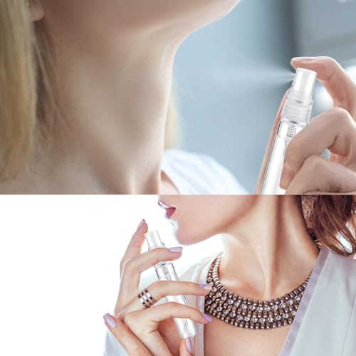 Perfumes, Beauty Imagen adicional