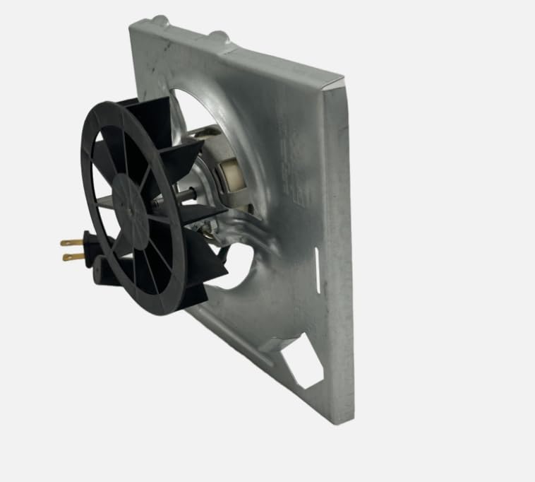 Replacement Bathroom Ventilation Fan 688-K 50 CFM Compatible with Broan Nutone