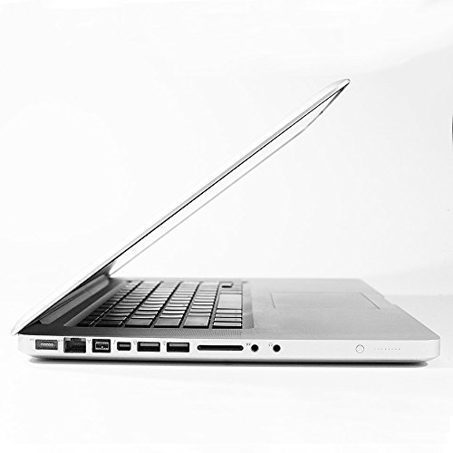 Apple Macbook Pro 15 インチ Amazon.com: Apple MacBook Pro MC721LL/A 15.4-Inch Laptop