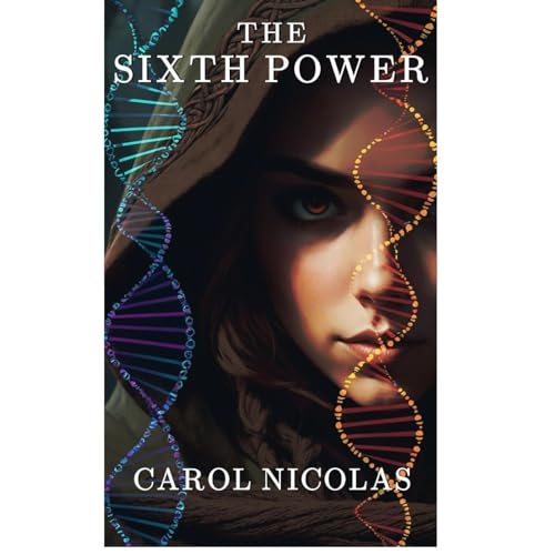 The Sixth Power -- Carol Nicolas episode artwork