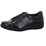 Solidus 29069 00691 - Kate - Weite K schwarz Gr. 5
