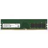 Tipo de memoria interna: ddr4 Transcend JM2666HLB-16G 16GB DDR4 2666 MHz módulo de Memoria (8 GB, 1 x 16 GB, DDR4, 2666 MHz, 288-pin DIMM)
