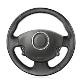 renault megane cabrio usata 2004 Realizzato in pelle microfibra.Questo materiale presenta vantaggi in termini di resistenza all'usura e durata rispetto alla normale pelle, mantenendo un tocco confortevole.