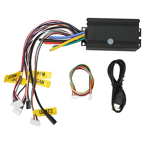 Contrôleur vitesse ESC STM32F405 avec coque de protection thermique