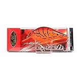 エバーグリーン(EVERGREEN) クランクベイト ゼルク 72mm 19.5g ファイアークロー #64 ルアー