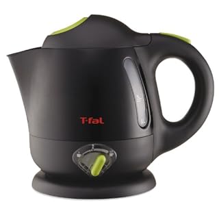 T-fal BF6138 Balanced Living 4-Cup 1750-Watt Electric Kettle with Variable