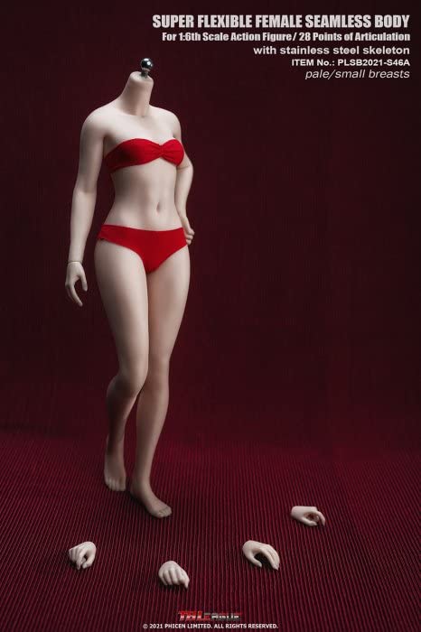 Amazon | [TOYBARJAPAN ]1/6スケール アクションフィギュア TBLeague