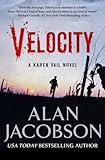 Velocity (The Karen Vail Novels) (Volume 3)