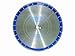 Bon Tool 22-667 Diamond Blade 12"X.125"X1"-20Mm Dp