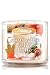 Bath Body Works Marshmallow Pumpkin Latte 3 Wick Scented Candle