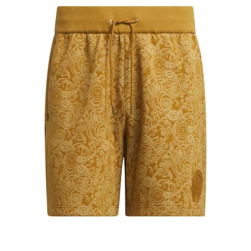 Adidas Mahomes Z.N.E. Premium short sportswear athlétique décontracté
