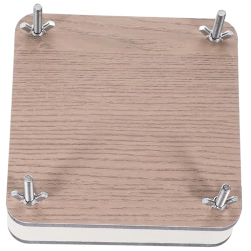 Kit de pressage de fleurs pour échantillons de plantes et loisirs créatifs