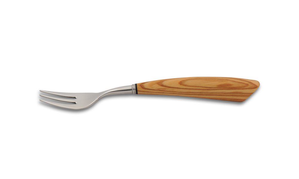 Couteau SALADINI à lame forgée pour sublimer vos dîners