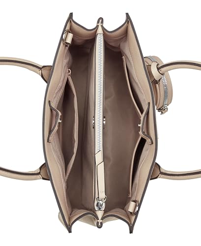Shopper Nine West Magdalina avec triple compartiment chic - 2