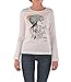 Produktbild Liu Jo WF0342 J6040 T-Shirt Damen Bianco S