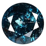 Certificato AIG GRATUITO I2 Qualità Colore Enhancement Orgin dal Congo