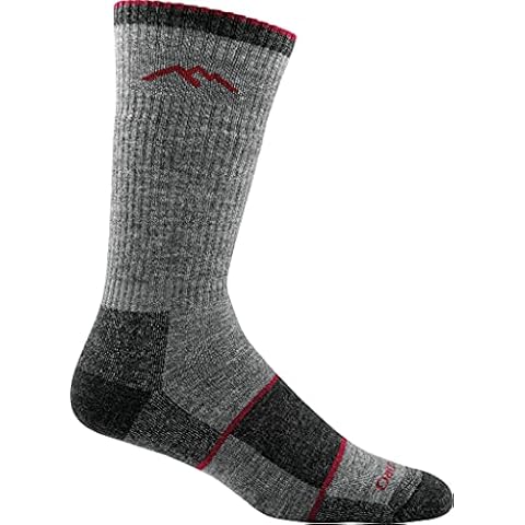 Darn Tough Men's Full Cushion Hiker Socks Cover