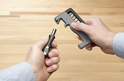 Kwb Inserti 12 Pezzi Assortiti In Box - 13