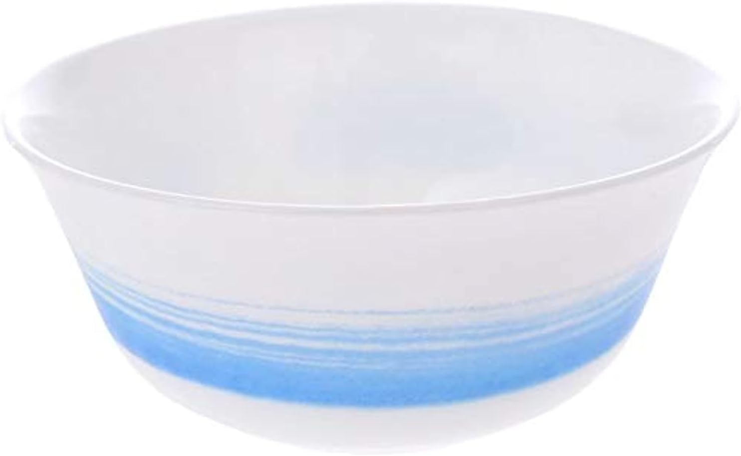 LuminarcBlue Wave Bowl 12 Cm Dg3278 Blue