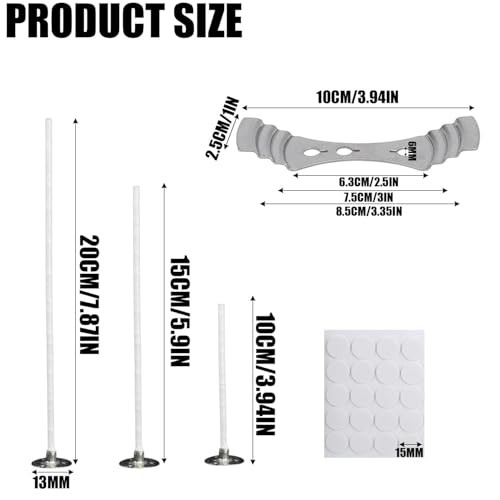 Reviews de Mechas - los más vendidos. 21 Imagen adicional