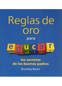 Paperback REGLAS DE ORO PARA EDUCAR Book
