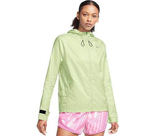 Nike Essential Jacket coupe vent de sport respirant veste femme athlétisme