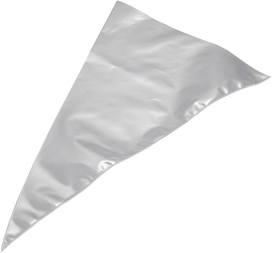 Tanaka Shoki WSB5740 Pastry Bags, PE-40 Polyethylene, Japan, 50 Sheets