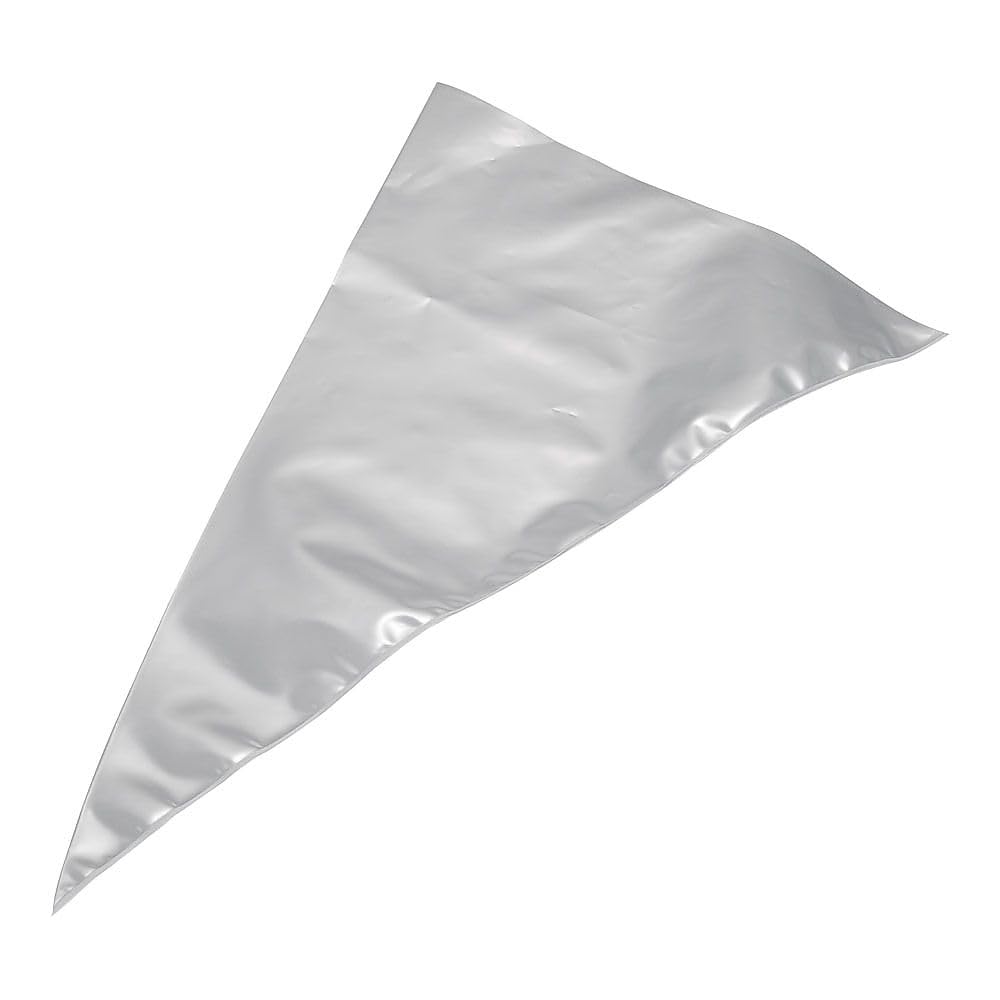 Amazon｜田中糧機 絞り袋 PE-40 ポリエチレン 日本 (50枚入) WSB5740