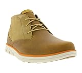  Timberland Bradstreet PT Chukka Hombres Zapatos Marron A15PS, Herren - Schuhe - Stiefel & Boots / 11498:46