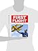 First Flight: A Beginner's Guide to RC Airplanes: How to Buy the Right Plane and Teach Yourself to Fly!