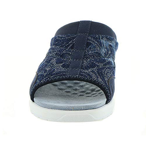 Image of Traciee Slip On Sandals