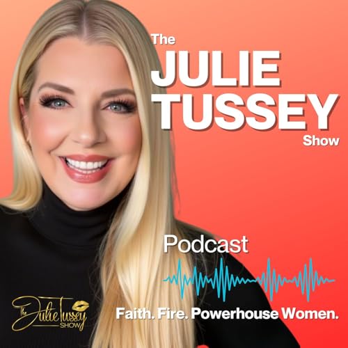 JTS Ep. 363 Launch Out! Series Pt. 2 Do it Afraid Podcast Por  arte de portada