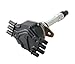 MOSTPLUS Ignition Distributor Compatible with Chevy GMC Pickup Truck 4.3L V6 Vortec 1996-2005 12598210