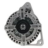 OEG Parts New 150A Alternator Compatible With Porsche Boxster, Cayman 2.7L 3.4L 2007-2008