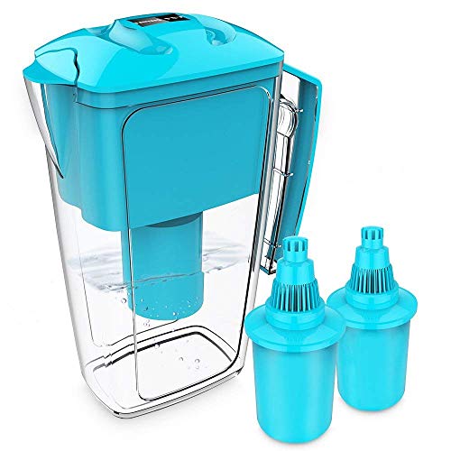 OXA Alkaline Water Filter Pitcher
