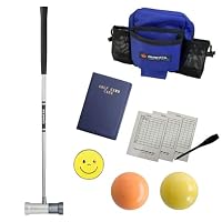 Amazon | NEW マレットゴルフ スティック ランファス RUNFASS クラブ