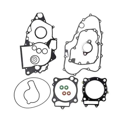 Kit joints cylindre moto Honda CRF450X étanchéité supérieure
