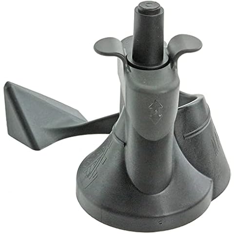 Mixing Paddle Blade Arm & Seal for Tefal Actifry Fryer (Equivalent to: SS-990596) Cover